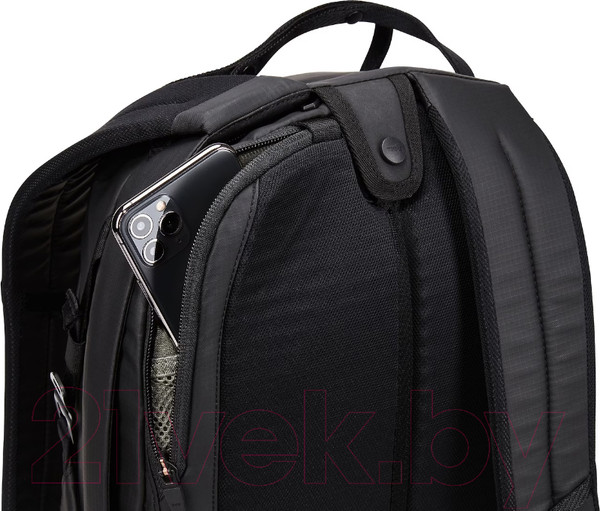 Изображение товара Рюкзак Thule Tact 16L / 3204711 (черный)