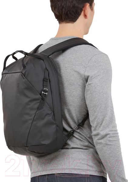 Изображение товара Рюкзак Thule Tact 16L / 3204711 (черный)
