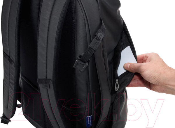 Изображение товара Рюкзак Thule Tact 21L / 3204712 (черный)
