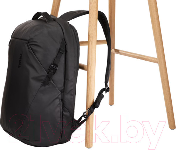 Изображение товара Рюкзак Thule Tact 21L / 3204712 (черный)