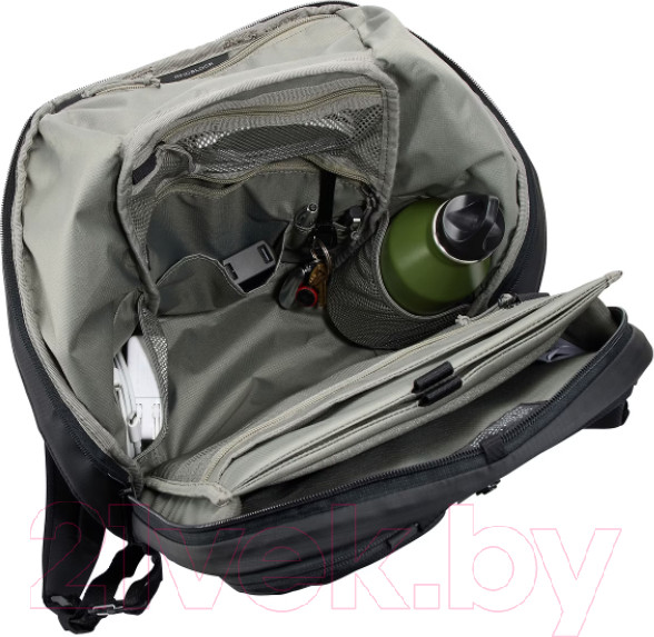 Изображение товара Рюкзак Thule Tact 21L / 3204712 (черный)