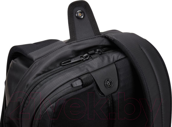 Изображение товара Рюкзак Thule Tact 21L / 3204712 (черный)
