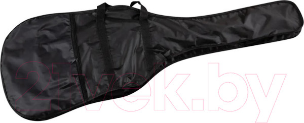 Изображение товара Электрогитара Terris Tpack-1 SB + комбик, чехол, стойка, тюнер (санберст)