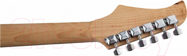 Изображение товара Электрогитара Terris Stratocaster SSS / TST-39 BK (черный)