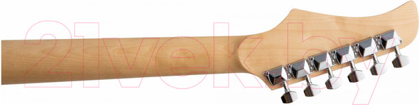 Изображение товара Электрогитара Terris Stratocaster SSS / TST-39 SB (санберст)