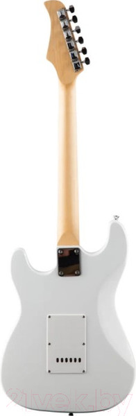 Изображение товара Электрогитара Terris Stratocaster SSS / TST-39 WH (белый)