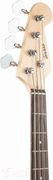 Изображение товара Бас-гитара Terris Jazz Bass / TJB-46 SB (санберст)