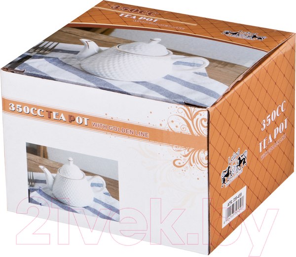 Изображение товара Заварочный чайник Lefard Диаманд / 359-460