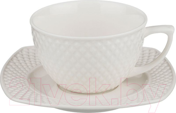 Изображение товара Чайный набор Lefard Диаманд / 359-328