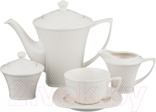 Изображение товара Чайный набор Lefard Диаманд / 359-328