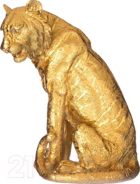 Изображение товара Статуэтка Lefard Тигр / 504-348