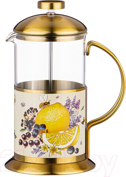 Изображение товара Френч-пресс Agness 894-131