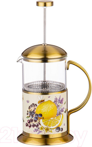 Изображение товара Френч-пресс Agness 894-131