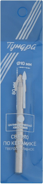 Изображение товара Сверло Tundra 1032514