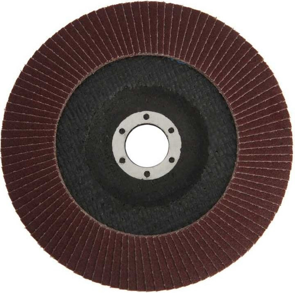 Изображение товара Шлифовальный круг Tundra Лепестковый торцевой / 1300812