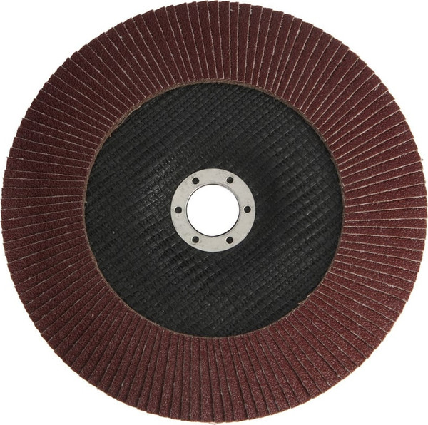 Изображение товара Шлифовальный круг Tundra 1300815