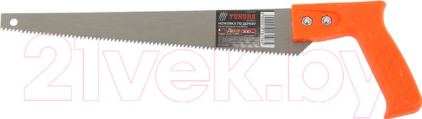 Изображение товара Ножовка Tundra 1818196