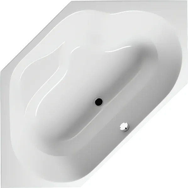 Изображение товара Ванна акриловая Riho Winnipeg 145 / BA48005