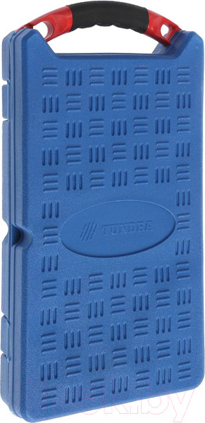 Изображение товара Универсальный набор инструментов Tundra 881878