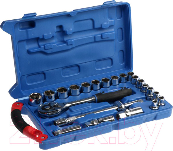 Изображение товара Универсальный набор инструментов Tundra 881878