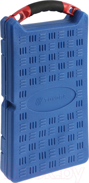 Изображение товара Набор головок слесарных Tundra 881880