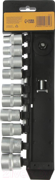 Изображение товара Трещотка Tundra 1123612