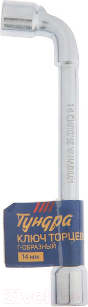 Изображение товара Гаечный ключ Tundra 2354137
