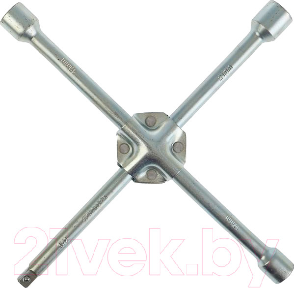 Изображение товара Гаечный ключ Tundra 878146