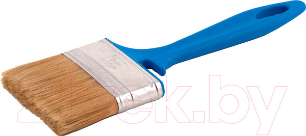Изображение товара Кисть малярная Акор Лаки 70x12