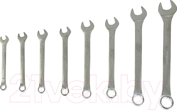 Изображение товара Набор ключей Tundra 877986