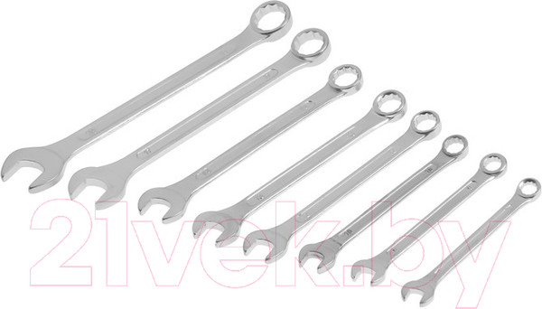 Изображение товара Набор ключей Tundra 878110