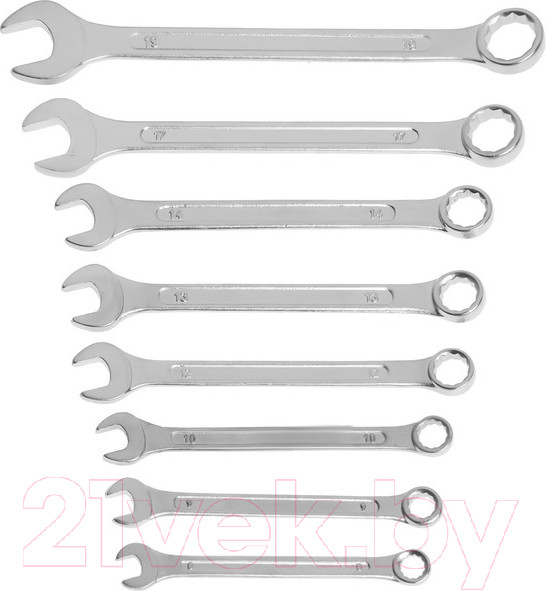 Изображение товара Набор ключей Tundra 878110