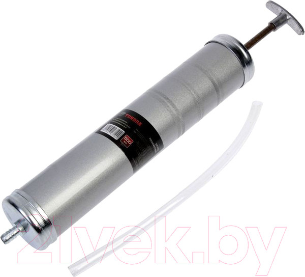 Изображение товара Шприц автомобильный Tundra 2347102