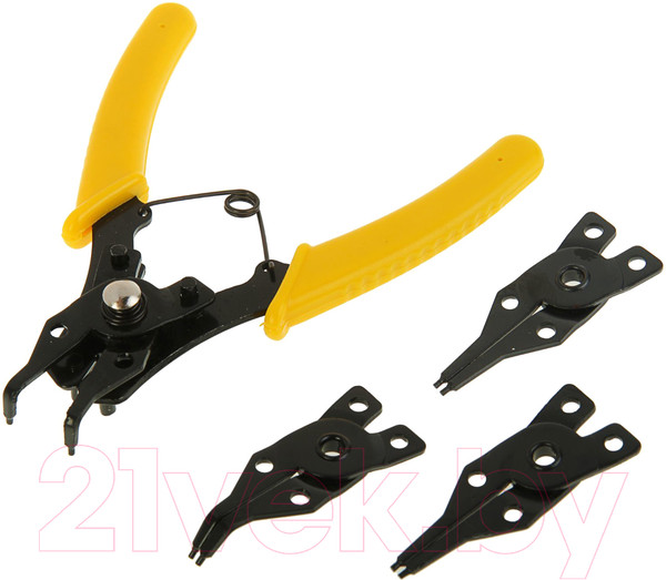 Изображение товара Набор съемников Tundra 1300802