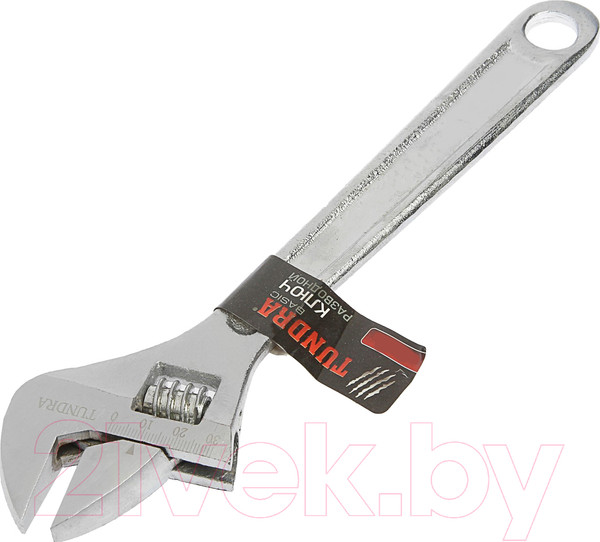 Изображение товара Гаечный ключ Tundra 881767