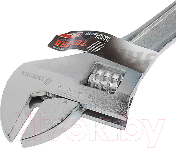 Изображение товара Гаечный ключ Tundra 881770