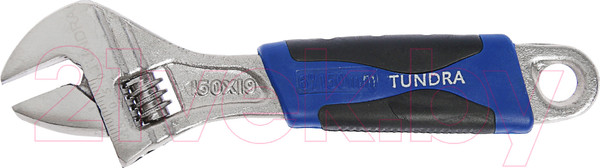 Изображение товара Гаечный ключ Tundra 881777