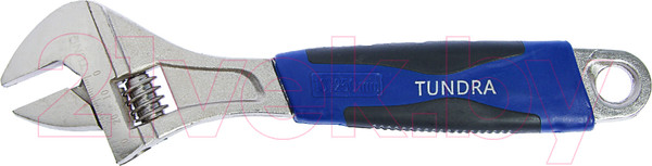 Изображение товара Гаечный ключ Tundra 881779