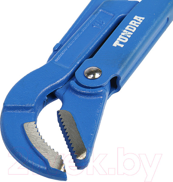 Изображение товара Гаечный ключ Tundra 1187509