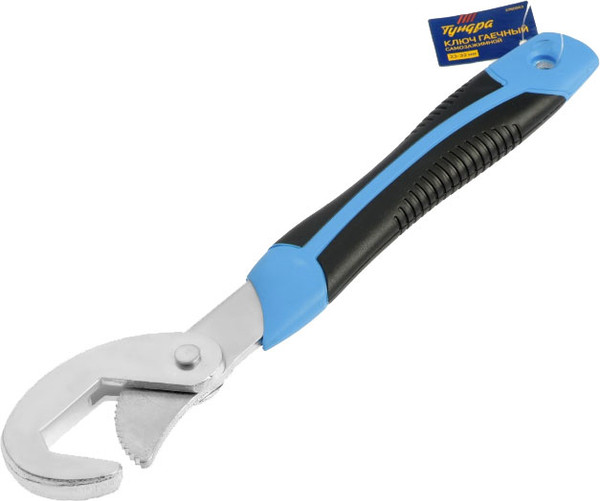 Изображение товара Гаечный ключ Tundra 2760553