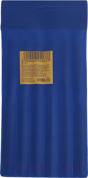 Изображение товара Набор надфилей Tundra 2292067