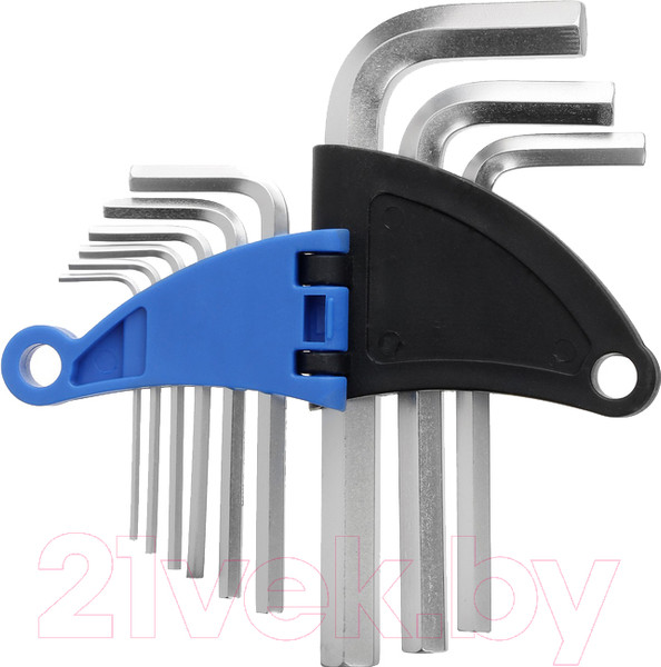 Изображение товара Набор ключей Tundra 2354391