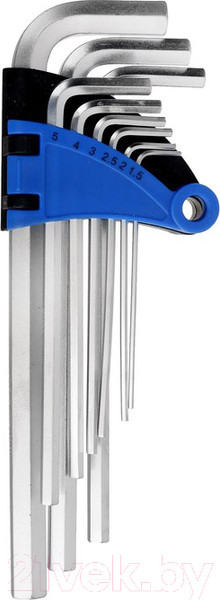 Изображение товара Набор ключей Tundra 2354392