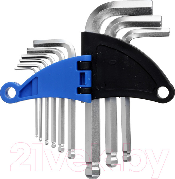 Изображение товара Набор ключей Tundra 2354393