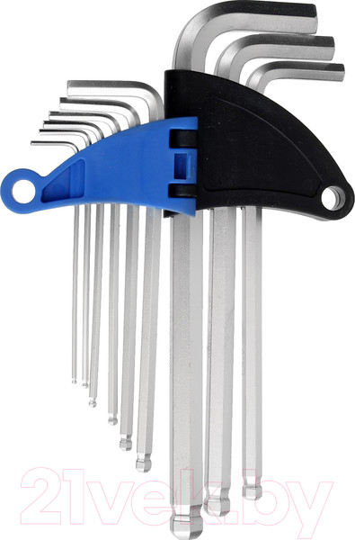 Изображение товара Набор ключей Tundra 2354394