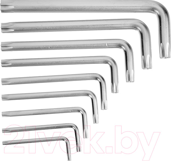 Изображение товара Набор ключей Tundra 2354395