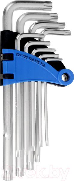 Изображение товара Набор ключей Tundra 2354396