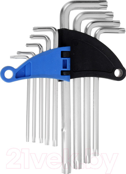 Изображение товара Набор ключей Tundra 2354396