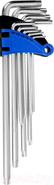 Изображение товара Набор ключей Tundra 2354397