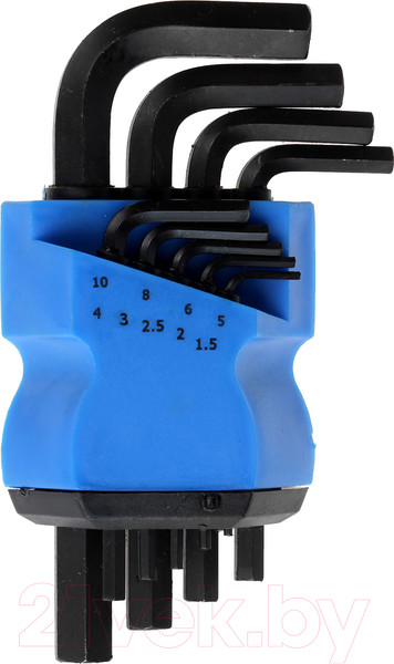 Изображение товара Набор ключей Tundra 2354398